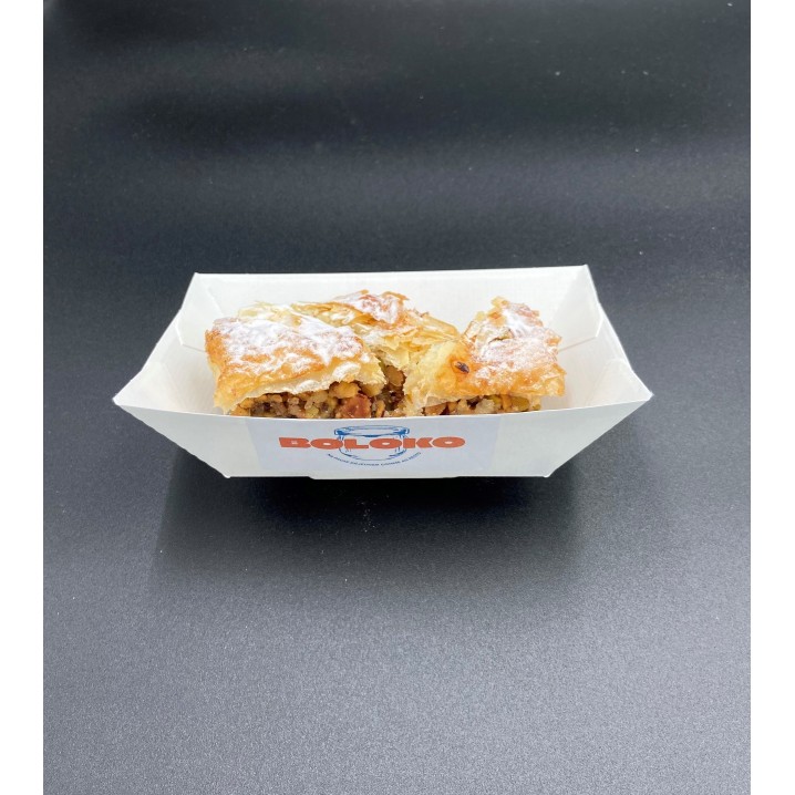 Trio de Baklava