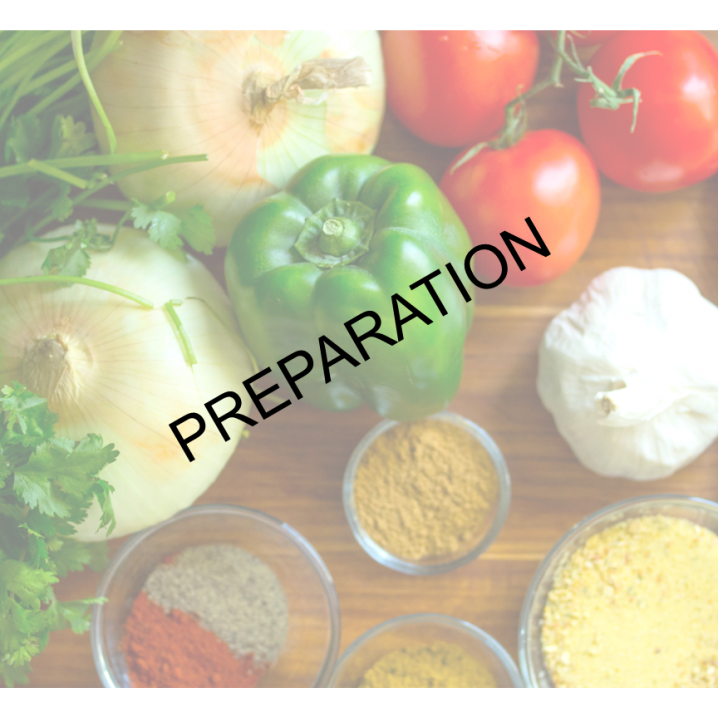 Linguine prima verde