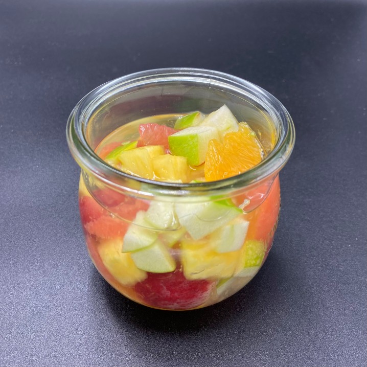 Salade de fruits