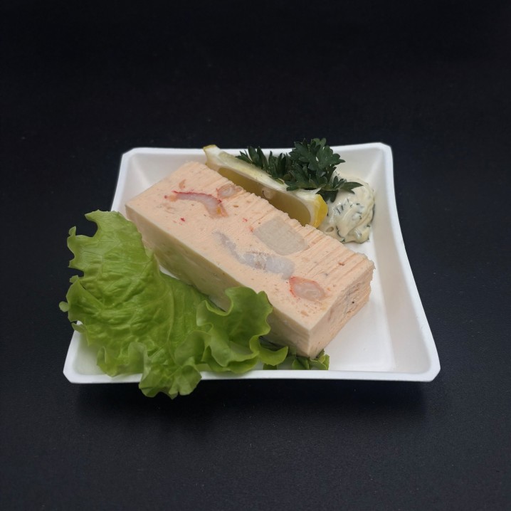 Marbré de la mer