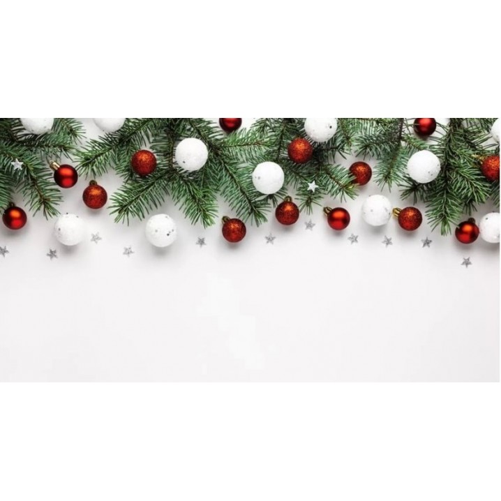 Bûchette “Mon Beau Sapin” :...