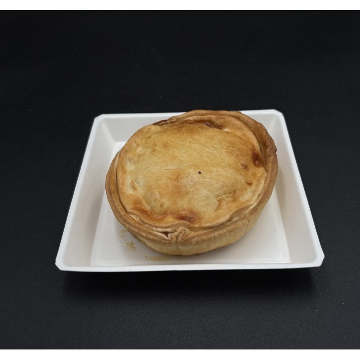 Tourte de légumes