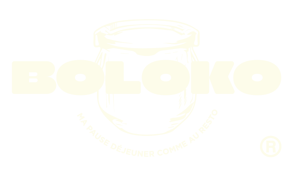 Boloko, ma pause déjeuner comme au resto